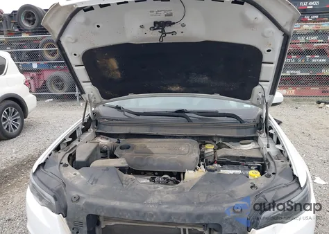 2020 Jeep Cherokee Limited Fwd из США, поврежденный, VIN 1C4PJLDB3LD530016